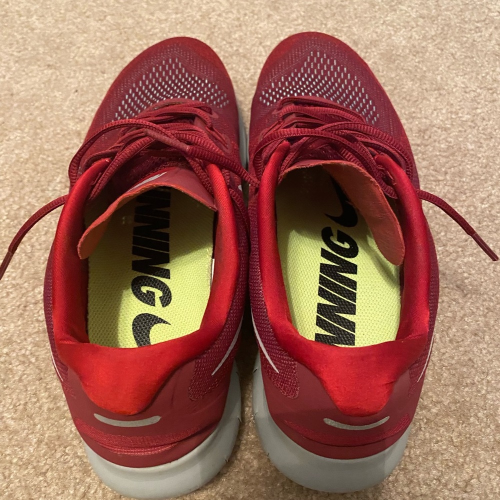 Nike Free RN - Picture 3 of 5